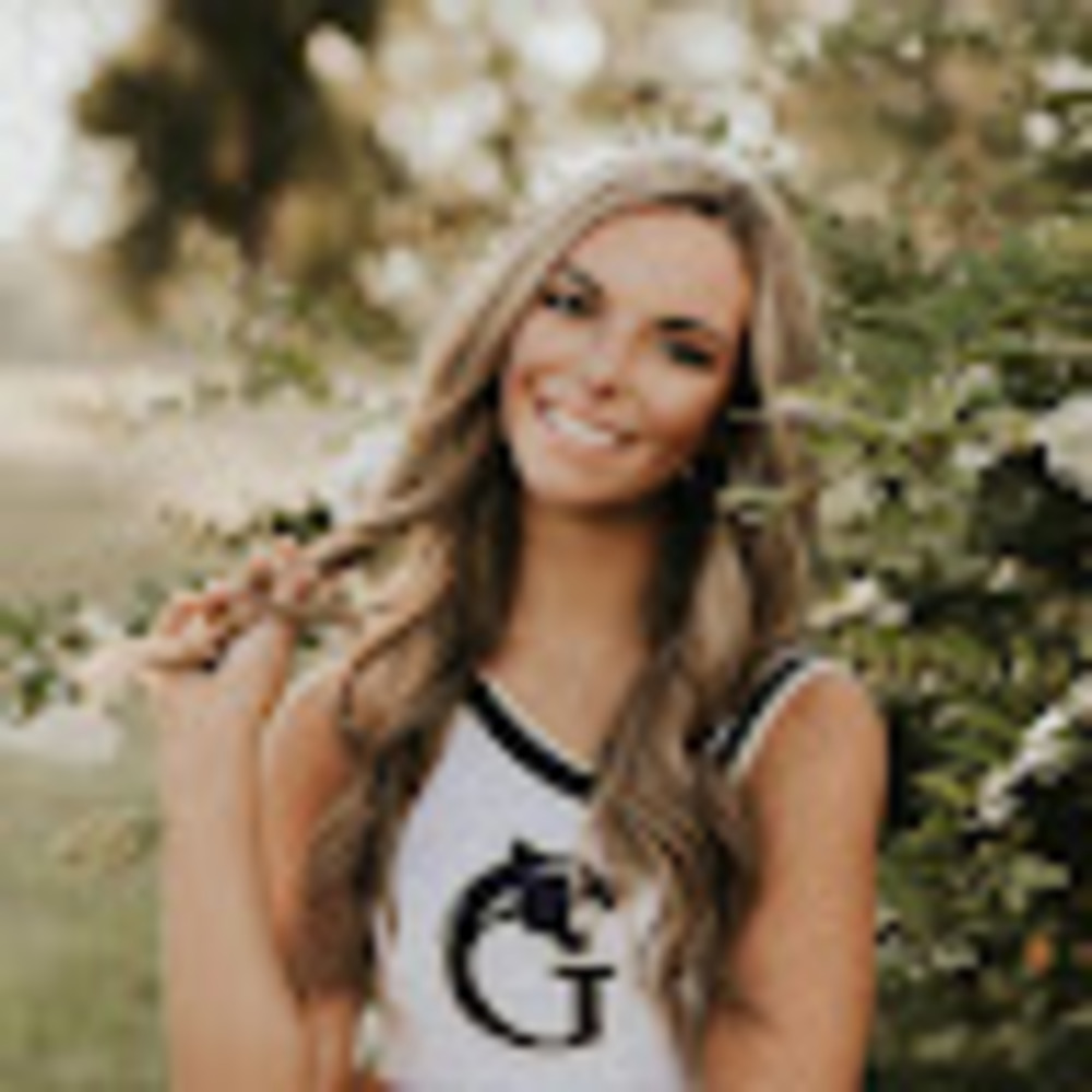 Meet your Posher, Melanie